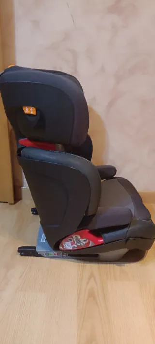 Silla Coche Chicco Oasys 23 Evo