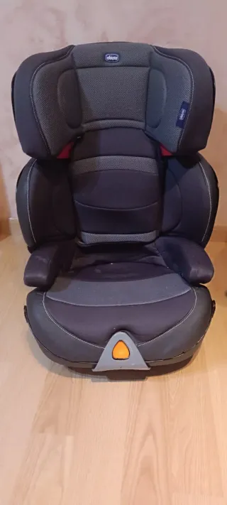 Silla Coche Chicco Oasys 23 Evo