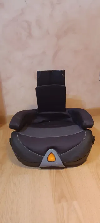 Silla Coche Chicco Oasys 23 Evo