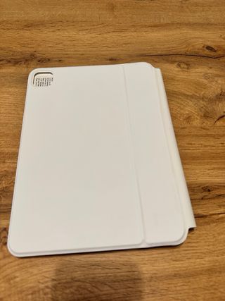 Custodia con tastiera per iPad Pro e Air da 11"