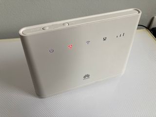 Router Huawei 4G