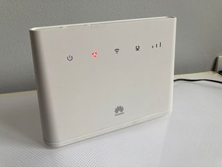 Router Huawei 4G