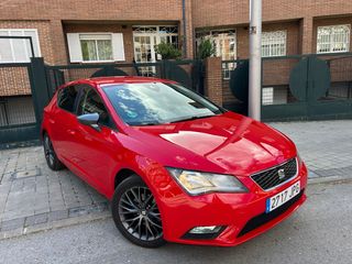 🚗🔥 SEAT León 2.0 TDI 150cv Connect – 2016 – Garant