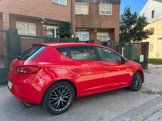 🚗🔥 SEAT León 2.0 TDI 150cv Connect – 2016 – Garant