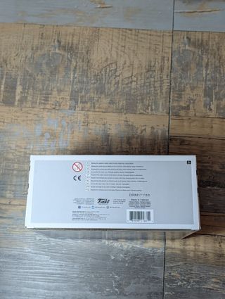 Funko Pop God Of War Kratos and Atreus 2 pack