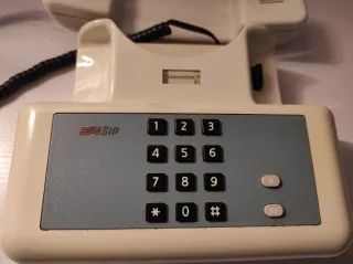 Telefono SIP con tastiera