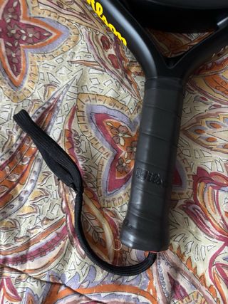 Raquete de Padel Wilson Pro Staff Nova