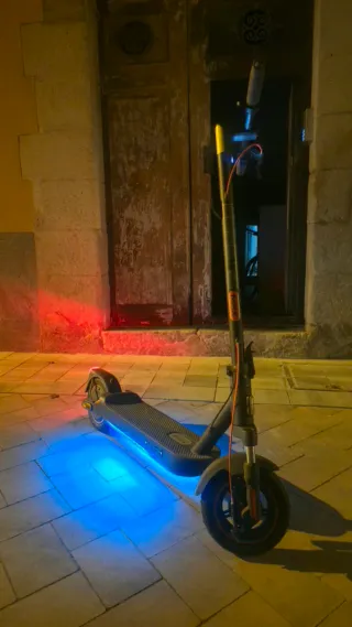 Patinete Eléctrico Xiaomi 5 Max