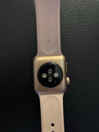 Apple Watch Serie 3 Oro Rosa