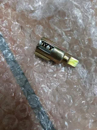 Conjunto tapón y cerradura Yamaha Virago 250