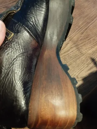 Mocasines Muxart Marrones