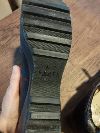 Mocasines Muxart Marrones