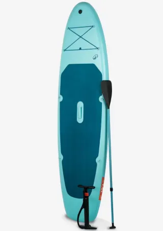 Tabla Paddle Surf Completa