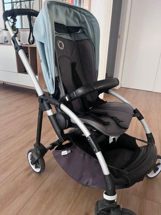 Silla de Paseo Bugaboo Bee 6