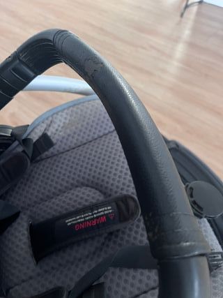 Silla de Paseo Bugaboo Bee 6