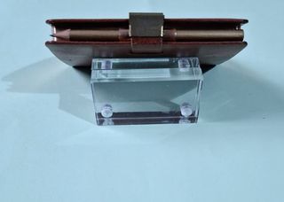 Piccola agendina anni '70