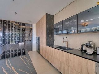 Chalet en alquiler en Nueva Andalucía centro en Marbella