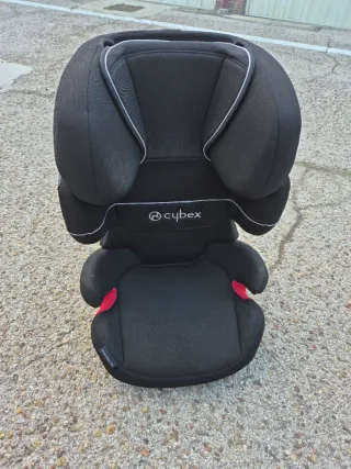 Silla Coche Cybex X-Fix