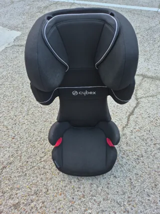 Silla Coche Cybex X-Fix