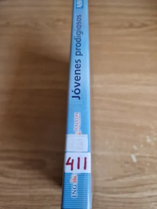 DVD Jóvenes Prodigiosos (Colección Gran Cine)