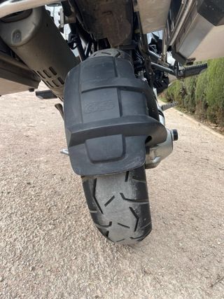 BMW R 1200 GS Adventure