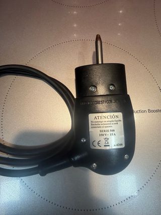 Plancha Cerámica Jata