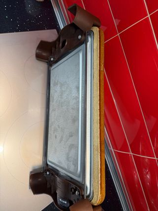 Plancha Cerámica Jata