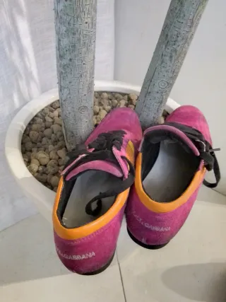 Scarpe Dolce & Gabbana