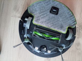 Robot Aspirador iRobot Roomba Combo