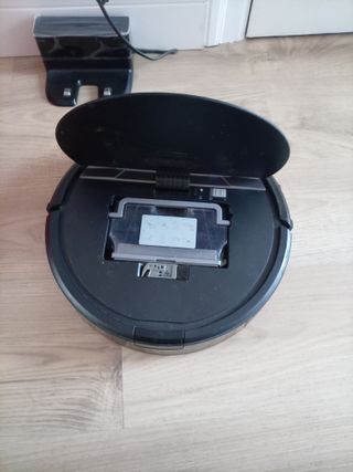 Robot Aspirador iRobot Roomba Combo
