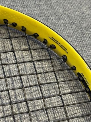 Raqueta Babolat Pure Aero Junior 25