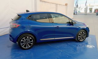 Renault Clio 2025