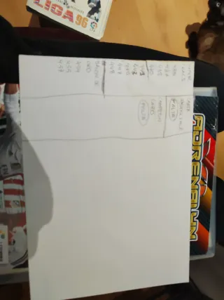 Álbum Panini Adrenalyn Liga BBVA 2015-16