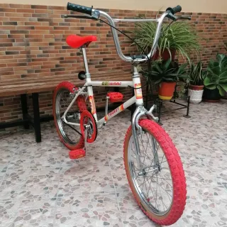 Bicicleta BMX Torrot Colorado