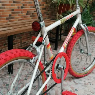 Bicicleta BMX Torrot Colorado