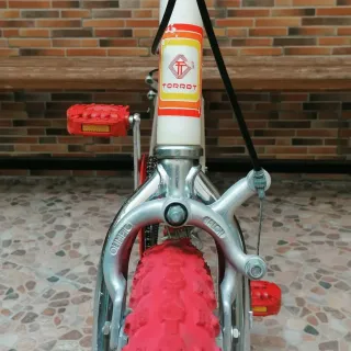 Bicicleta BMX Torrot Colorado