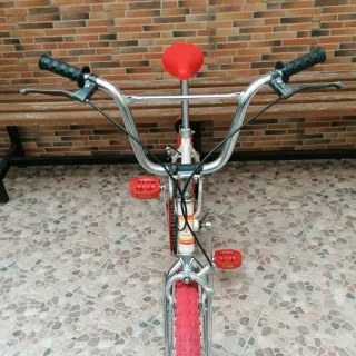 Bicicleta BMX Torrot Colorado