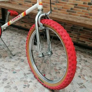 Bicicleta BMX Torrot Colorado