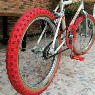 Bicicleta BMX Torrot Colorado