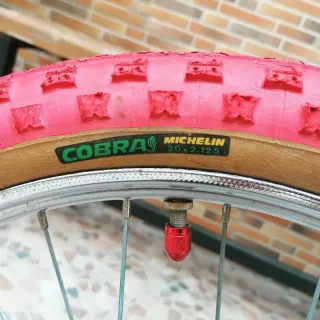 Bicicleta BMX Torrot Colorado