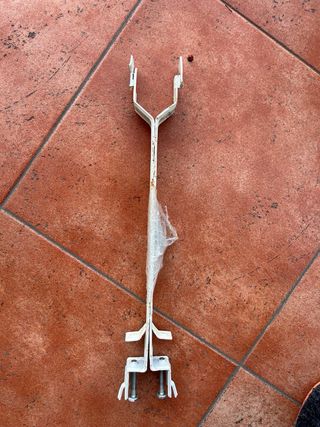 Radiador Eléctrico Haverland Blanco