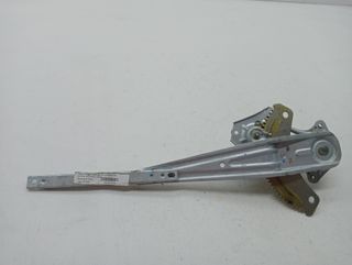 ELEVALUNAS TRASERO DERECHO NISSAN MICRA (K13) (2)