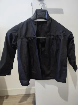 Blusón Fallero Talla 4