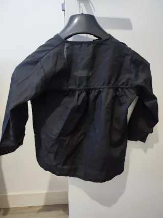 Blusón Fallero Talla 4