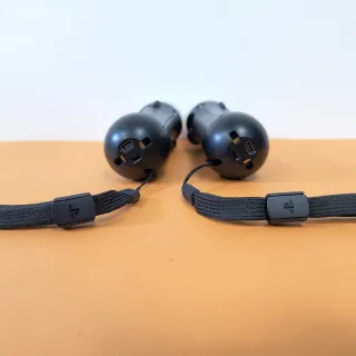 Coppia Controller Motion PS3 + Cam Sony