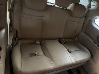 SsangYong Rodius 2010