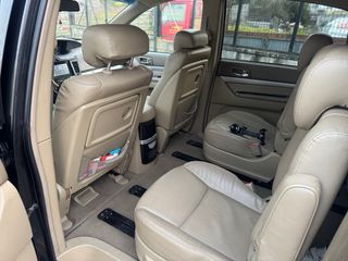 SsangYong Rodius 2010