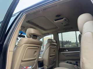 SsangYong Rodius 2010