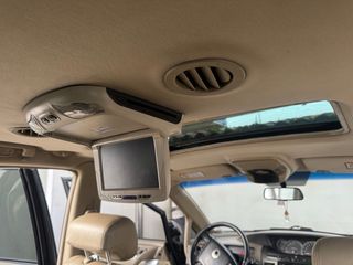 SsangYong Rodius 2010