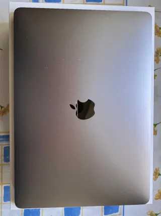 MacBook Pro Late 2017